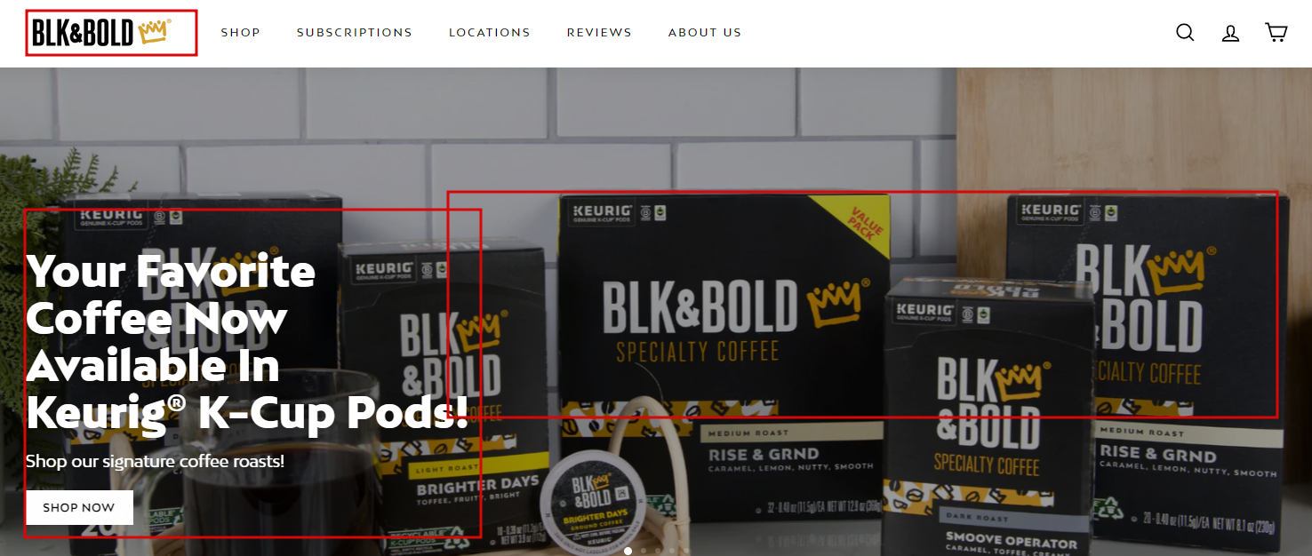 Shopify Launch Checklist-0056 Uniqueness and Clarity of the eCommerce Website Design