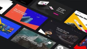 10 Modern Website Design Examples in 2025