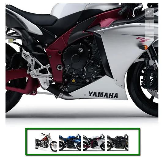 Shopify Launch Checklist-0095 Have Zoom Option for Product Images