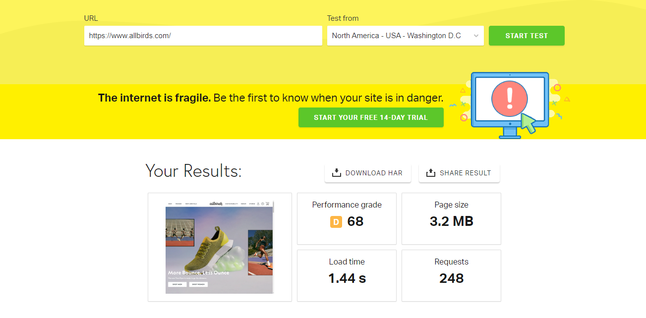 Shopify Launch Checklist-0003 Optimize Shopify Website Speed
