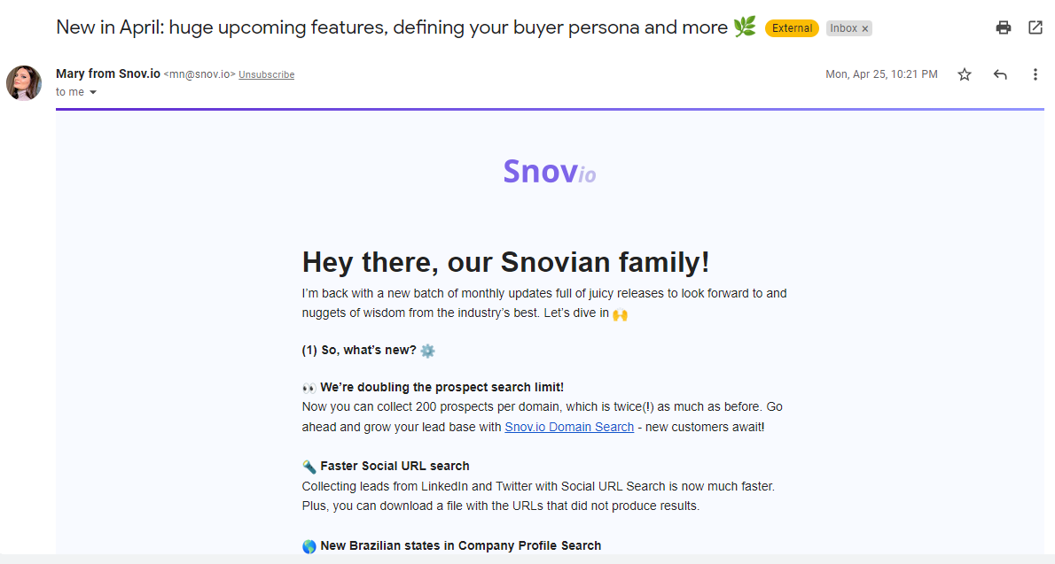 Shopify Launch Checklist-0042 Call Your Subscribers to Action