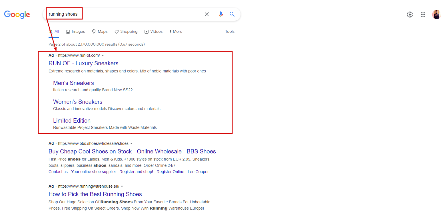 Shopify Launch Checklist-0022 Paid Traffic to a Landing Page
