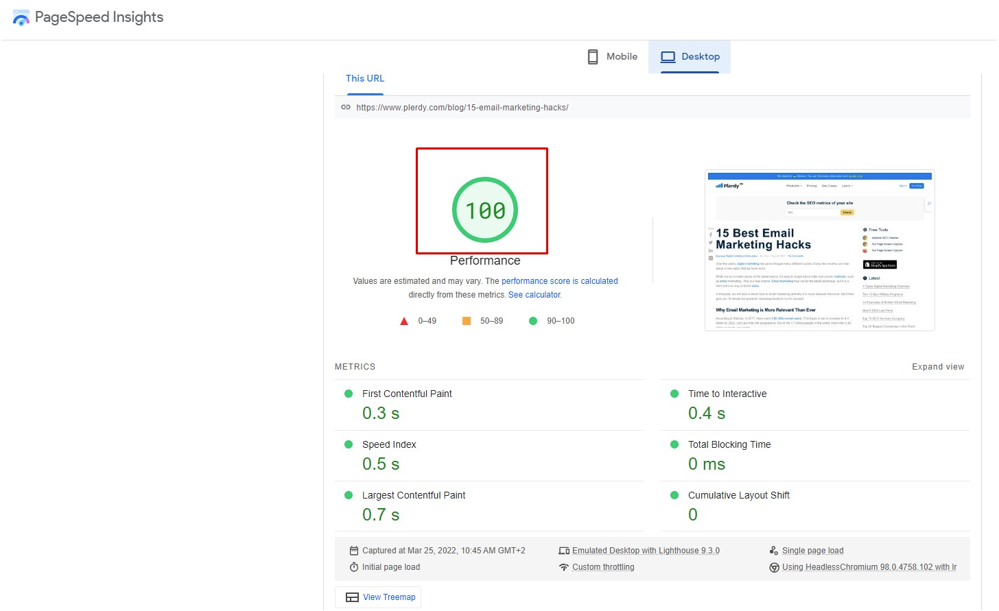 Technical SEO checklist-0172 Are images being optimized?