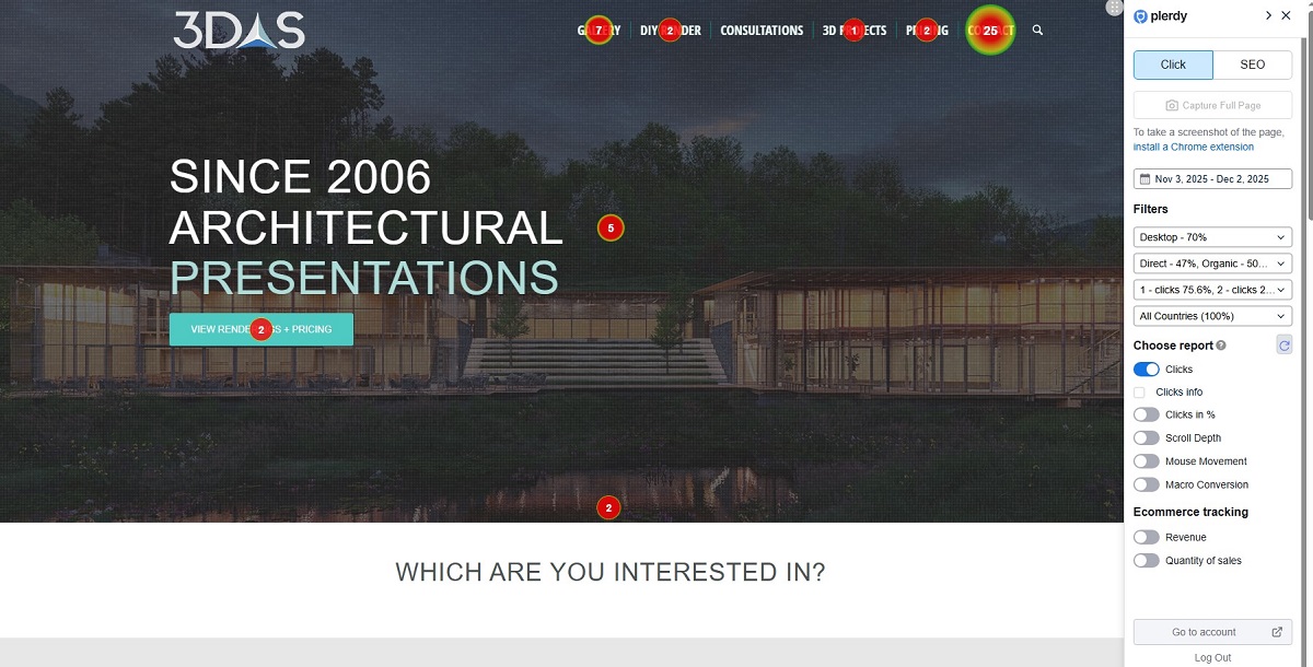 Comment analyser les cartes thermique – Guide complet - 0005