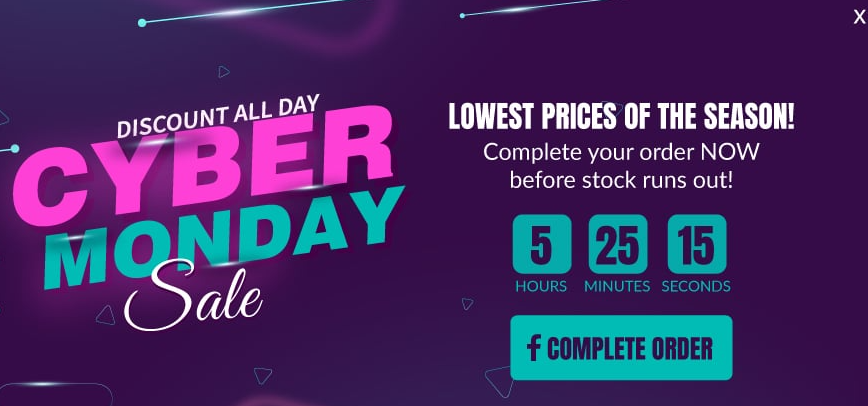 Shopify Launch Checklist-0099 Add a Countdown Timer to your Checkout Page to Increase Urgency