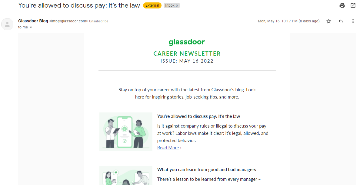 Shopify Launch Checklist-0044 Create and Send a Killer Newsletter