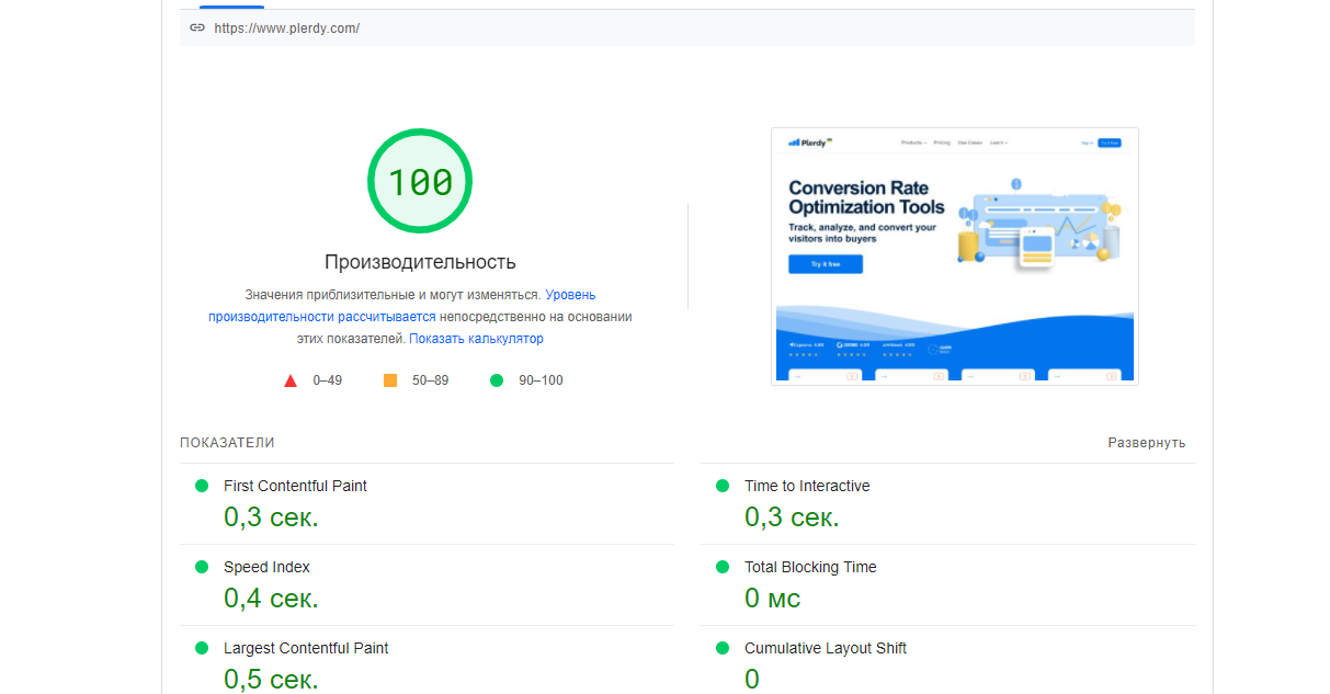 Technical SEO checklist-0104 General website speed check