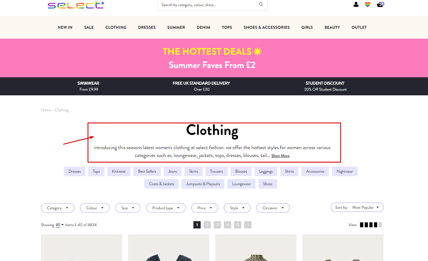 Shopify Launch Checklist-0076 Make Use of Detailed Headers