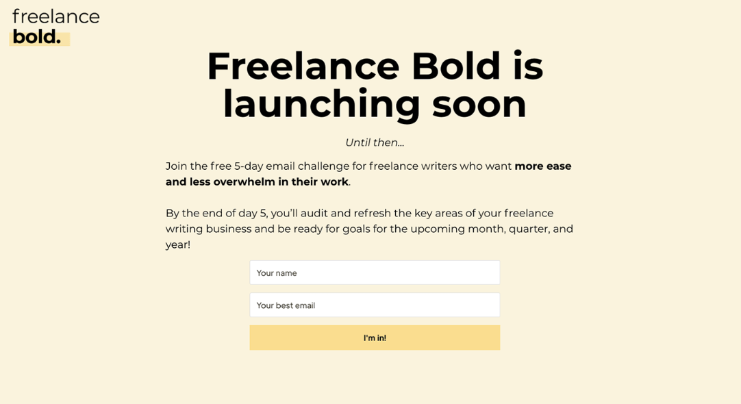 Shopify Launch Checklist-0083 Create a Waitlist for New Products