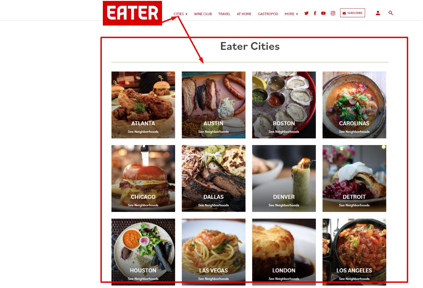 Technical SEO checklist-0181 Does the website need and gain traffic from local audiences?