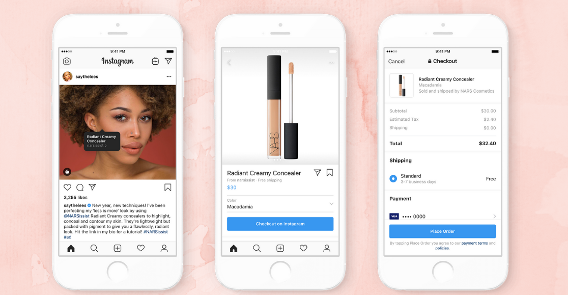 Shopify Launch Checklist-0024 Have Shoppable Instagram Posts