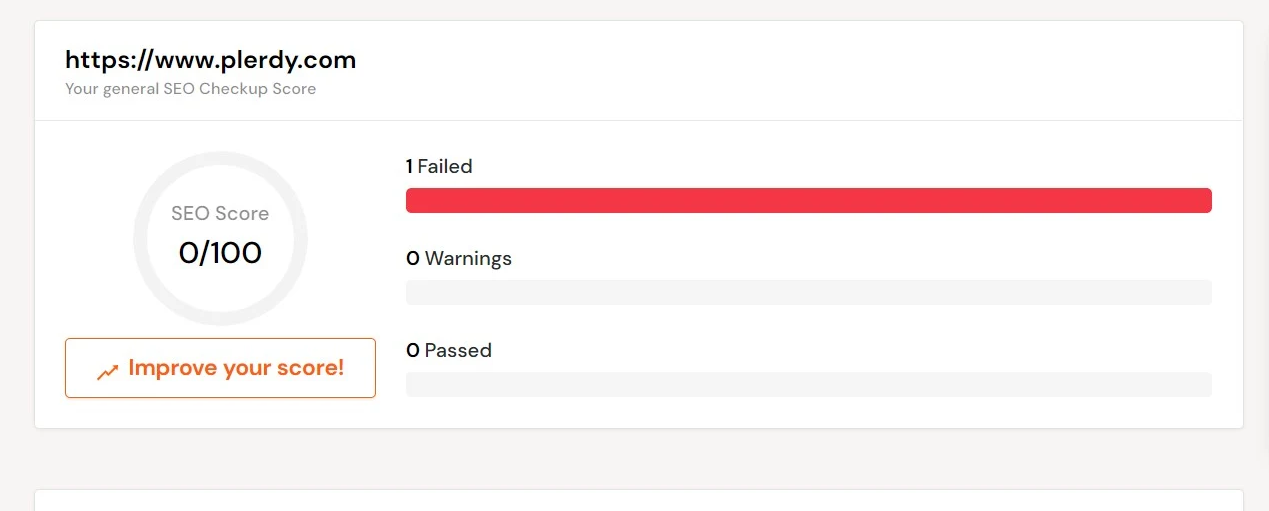 Technical SEO checklist-0162 Is CSS being minified?