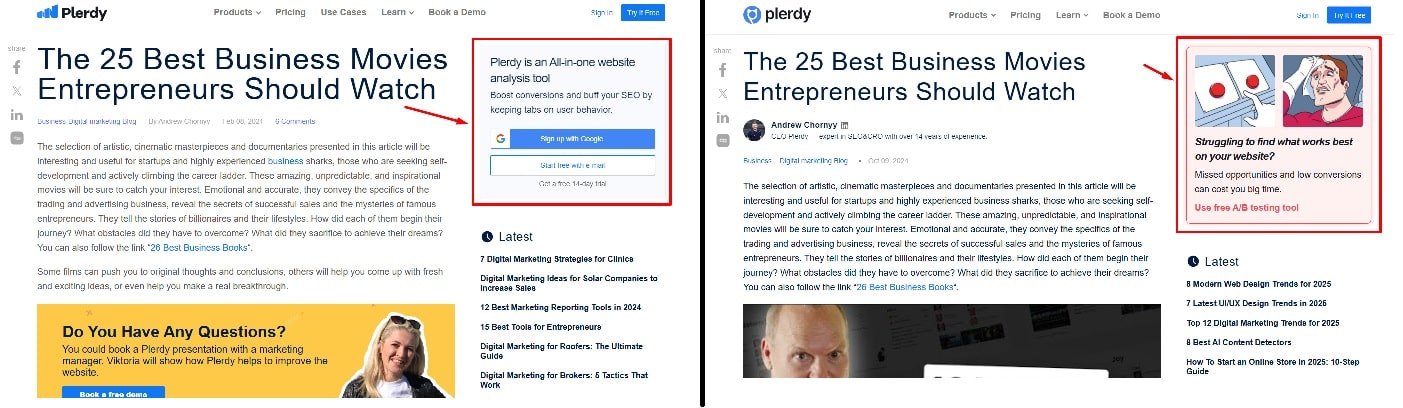 Session Replay: What It Is & How to Use - 10001