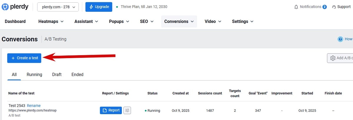 Como Executar Testes A/B em um Site 02