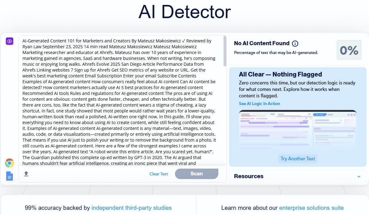 Google Hit You? E-E-A-T 2.0 Can Save Your Week (Here’s The Plan) - 0007