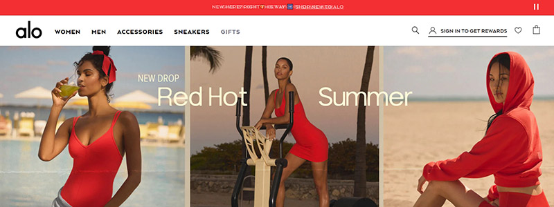 20 Best Shopify Stores in 2024 to Inspire You 07