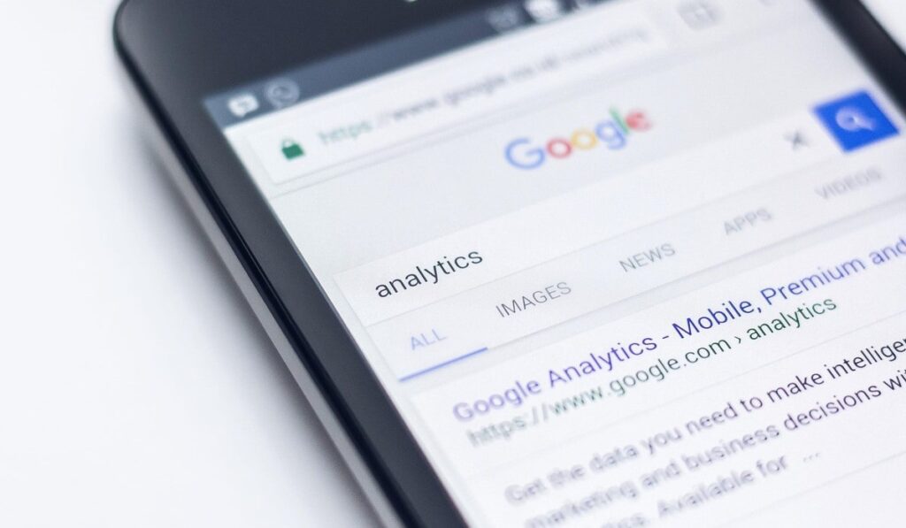 The Role of Website Analytics in Business Success – 0000