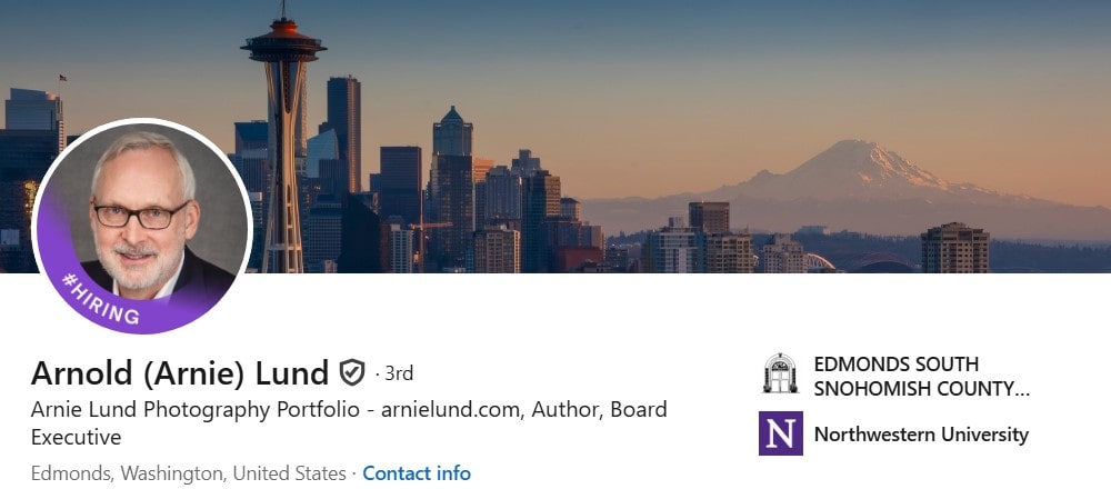 Top Usability Experts - 0016