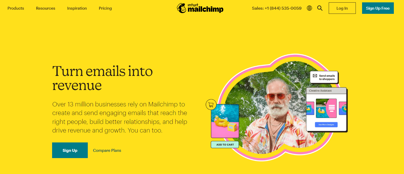 Shopify Launch Checklist-0036 Use Email Automation Tools
