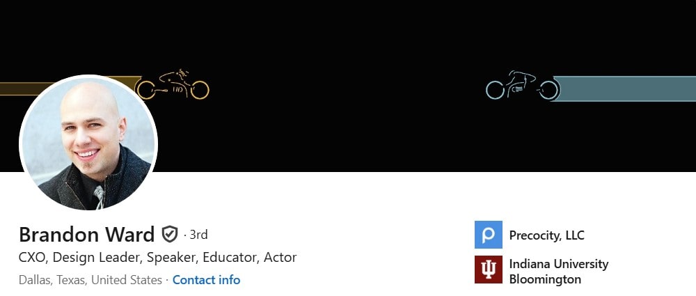 Top Usability Experts - 0026