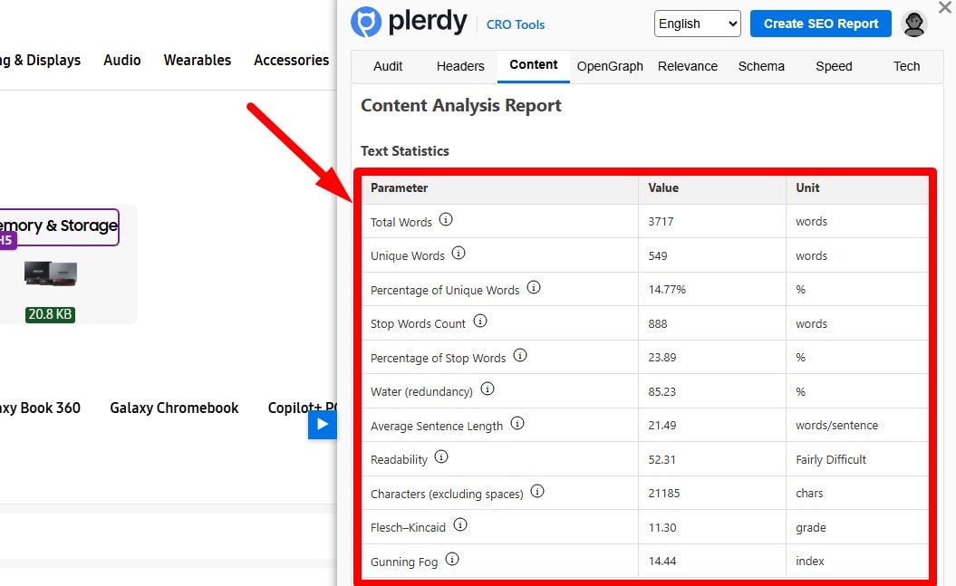 Technical SEO checklist-0046 Content doesn't violate Google's Quality Guidelines