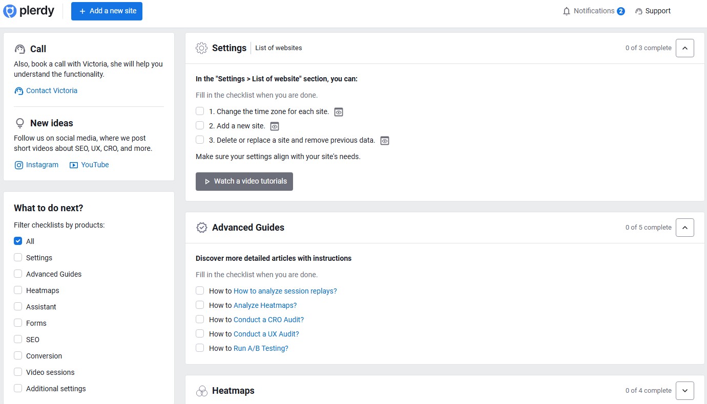 Como realizar uma auditoria de CRO em um site - 0001