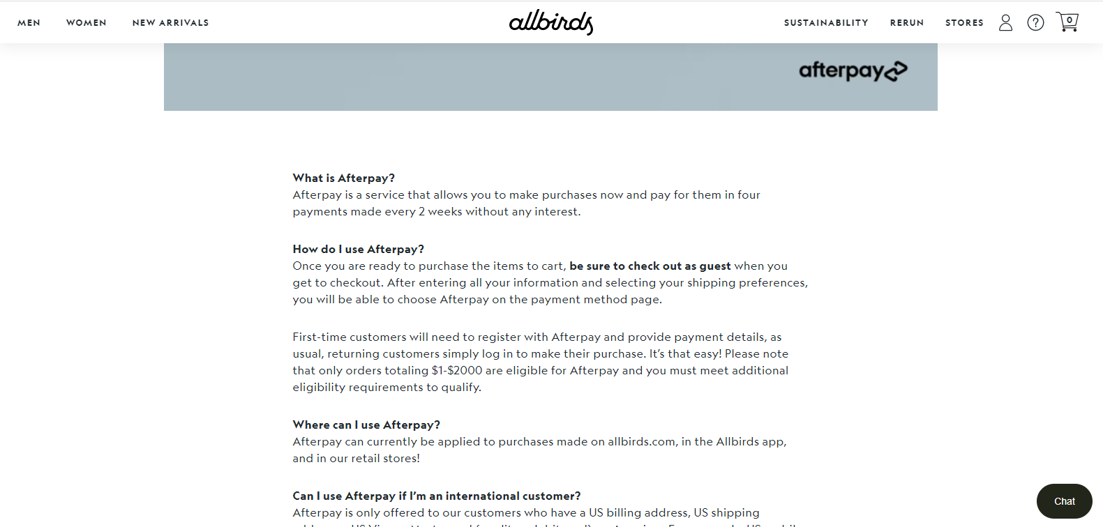 Shopify Launch Checklist-0086 Use the 