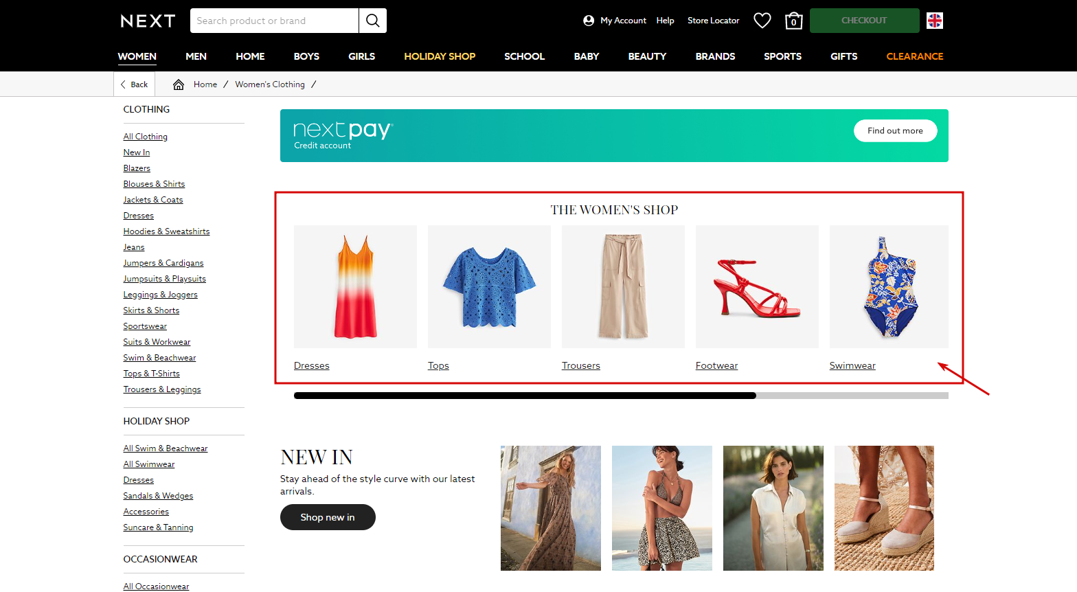 Shopify Launch Checklist-0078 Use High-Resolution Images for Thumbnails