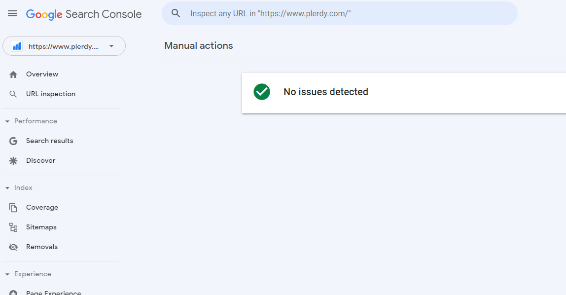 Technical SEO checklist-0054 Content doesn't trigger Google Safe Search filters