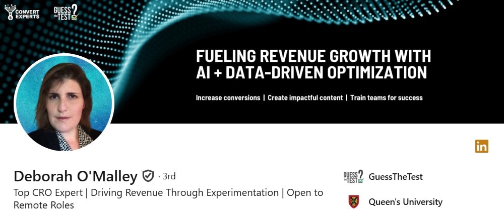 Best Conversion Rate Optimization Experts - 0019