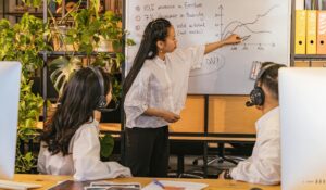 The Role of UX in SaaS Success: How to Optimize User Journeys – 0000