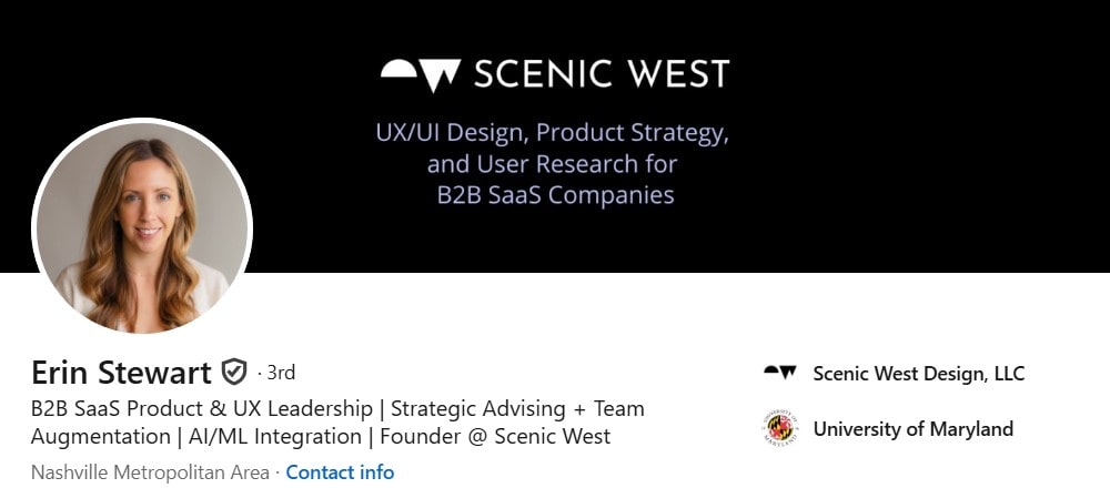 Top Usability Experts - 0003