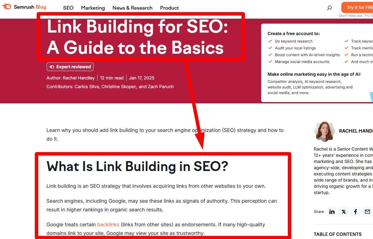 SEO Vs. AEO: A Playbook For Real-World Results - 0005
