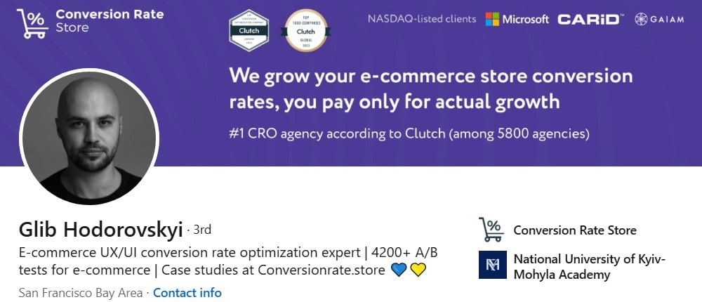 Best Conversion Rate Optimization Experts - 0009