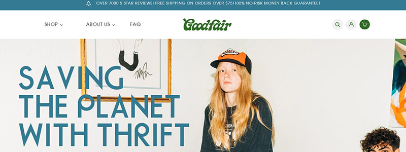 20 Best Shopify Stores in 2024 to Inspire You 04