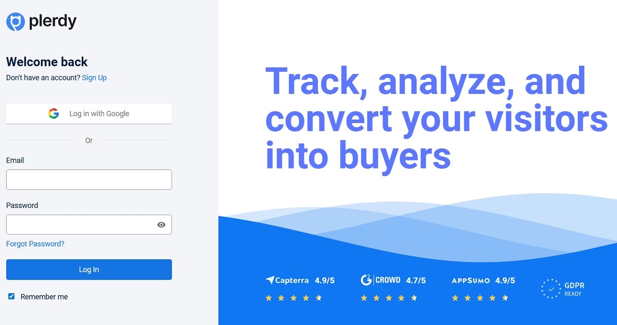 Функціонал карти кліків Plerdy - 0002