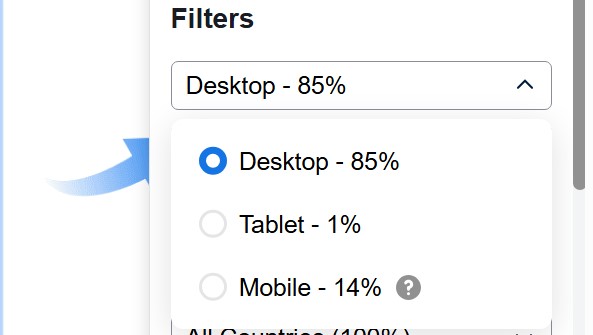 Функціонал карти кліків Plerdy - 0005