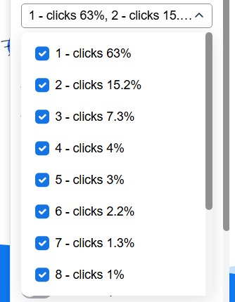Функціонал карти кліків Plerdy - 0013