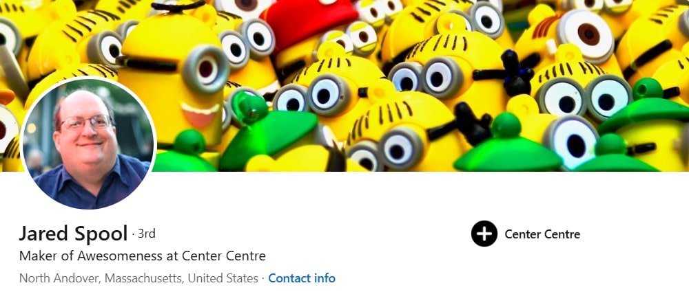 Top Usability Experts - 0002