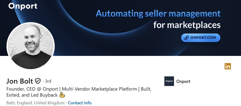 Top Usability Experts - 0029