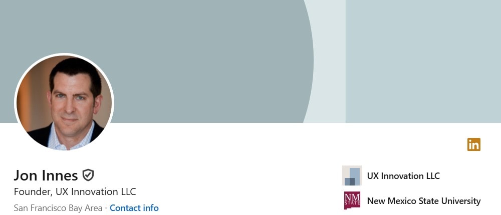 Top Usability Experts - 0030