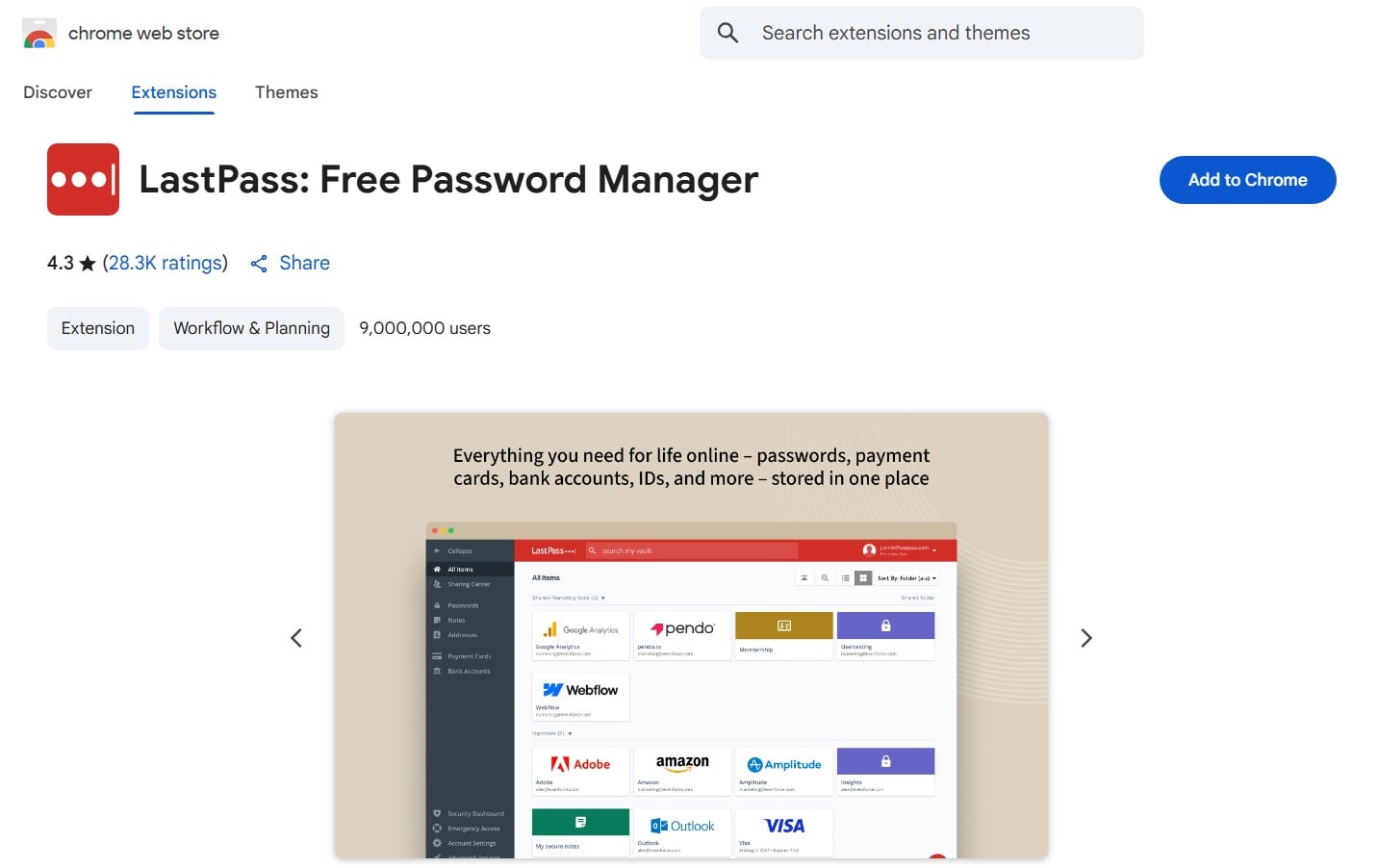 Best Chrome Extensions - 0013