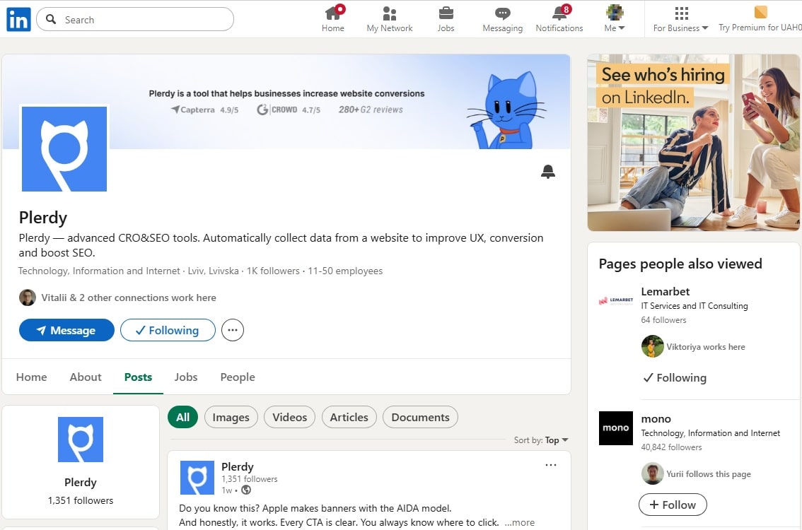 Technical SEO checklist-0084 Get on LinkedIn Pulse