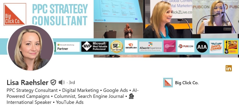 Top Google Ads Experts You Should Follow - 0008