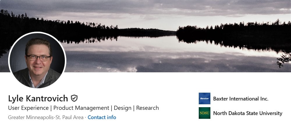 Top Usability Experts - 0010