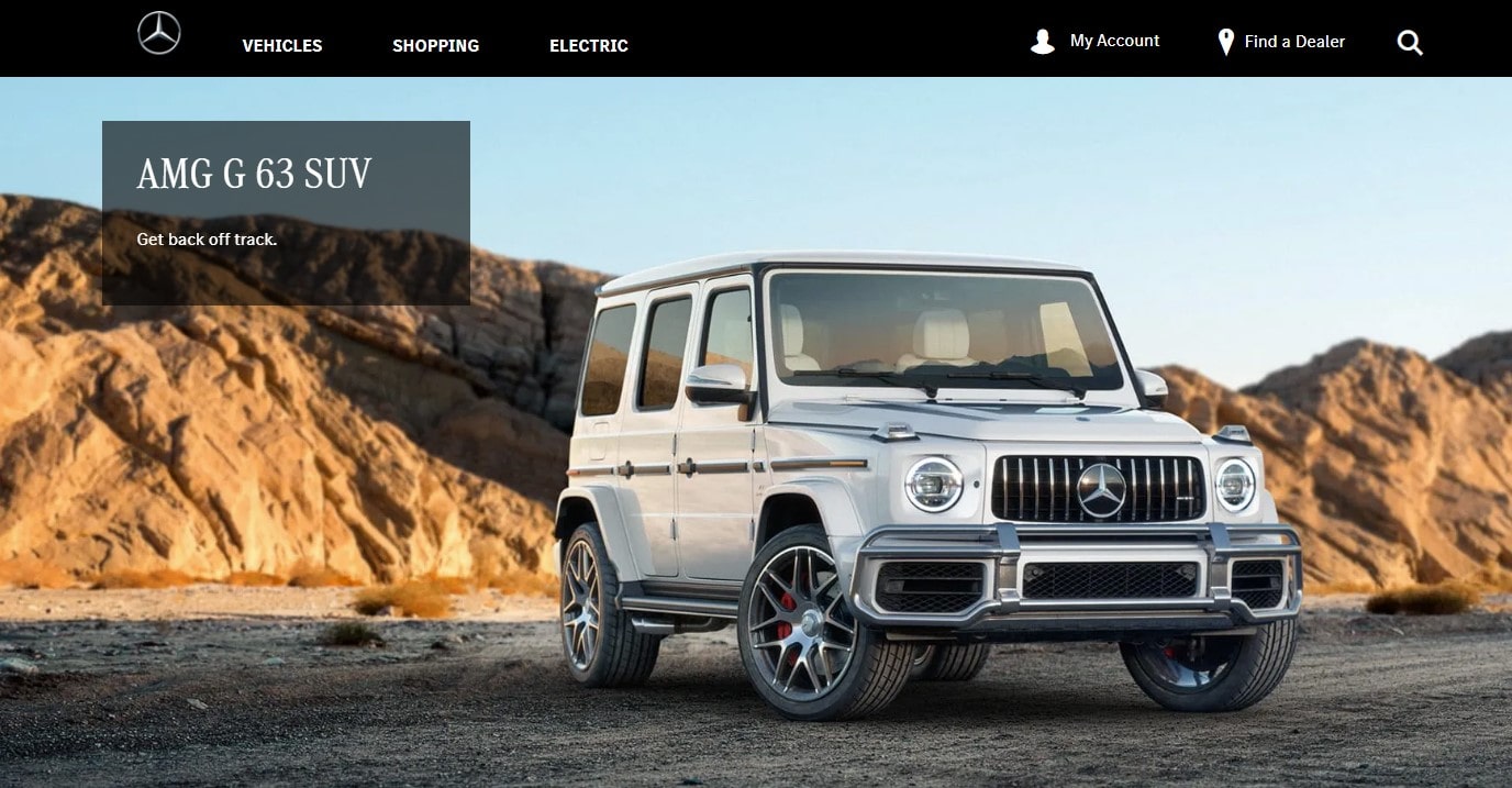 Marketing Strategy Examples - 00000001