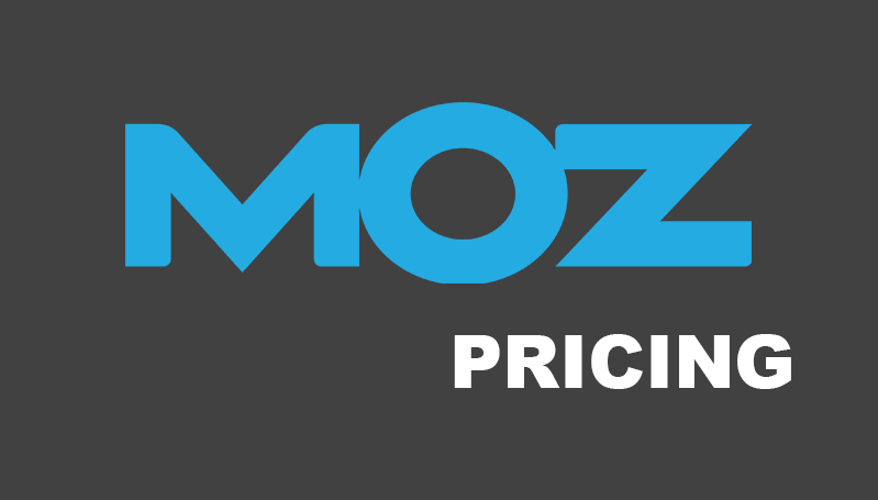 Moz Pro Pricing 2025
