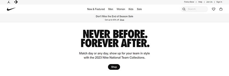 Best 12 Marketing Strategy Examples 05