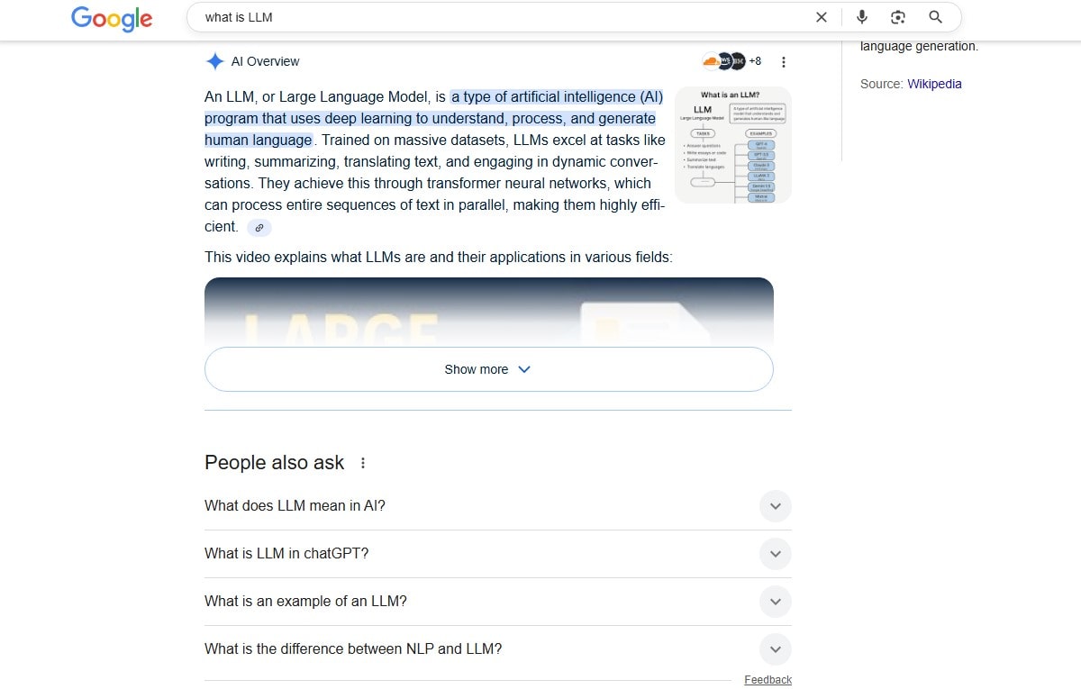 The Zero-Click Internet: Survive When Google Answers Everything - 0004
