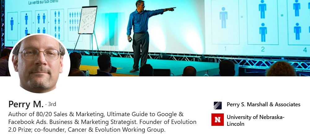 Top Google Ads Experts You Should Follow - 0010